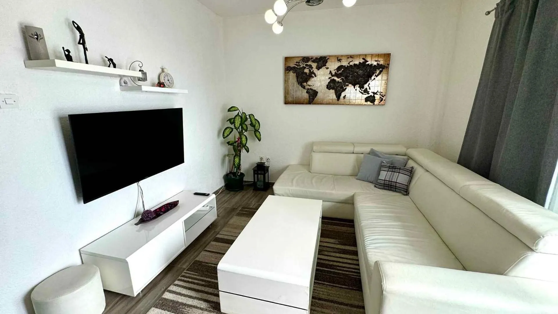 Apartment In Dramalj 44160 Kroatien