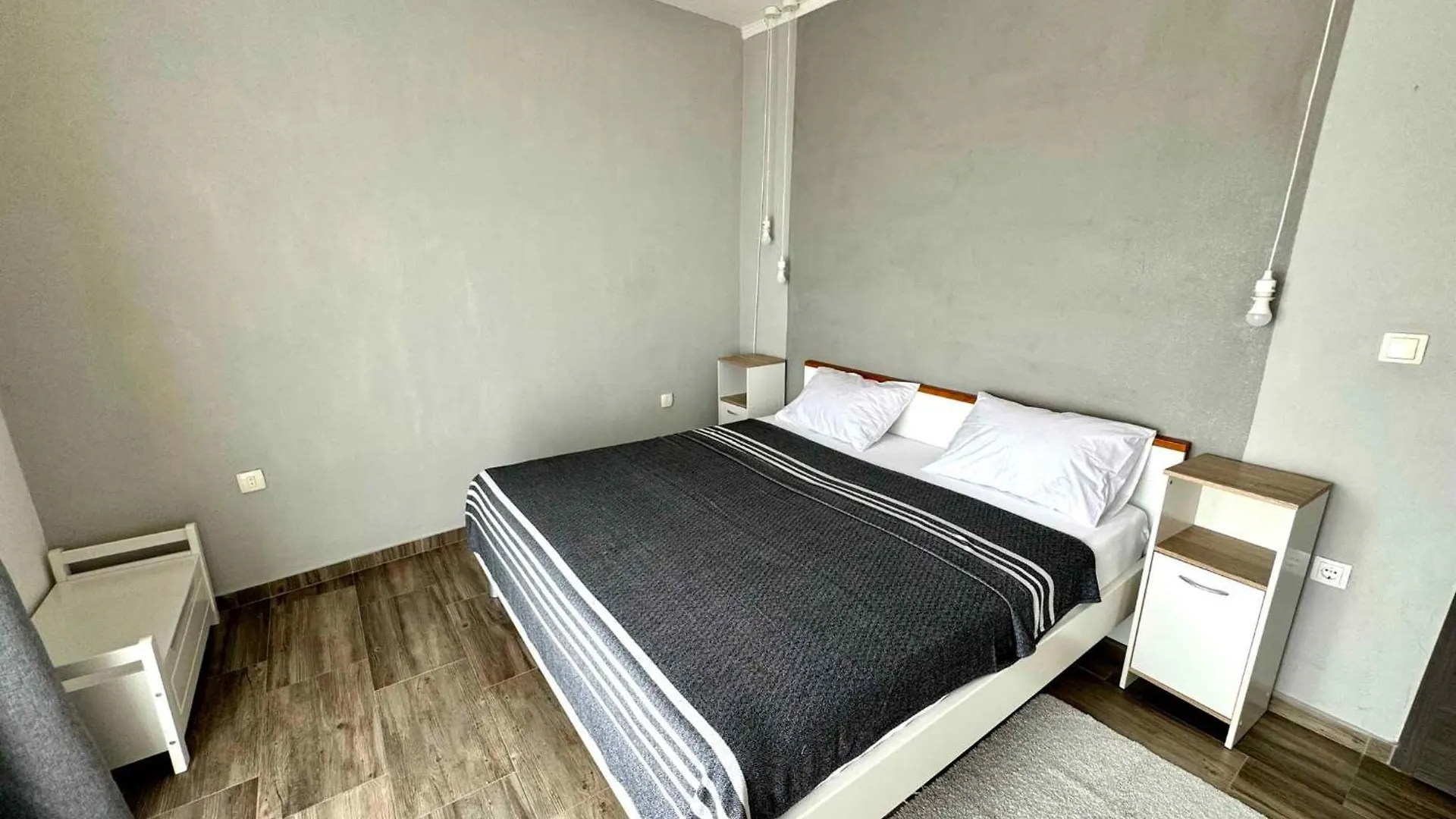 Apartment In Dramalj 44160