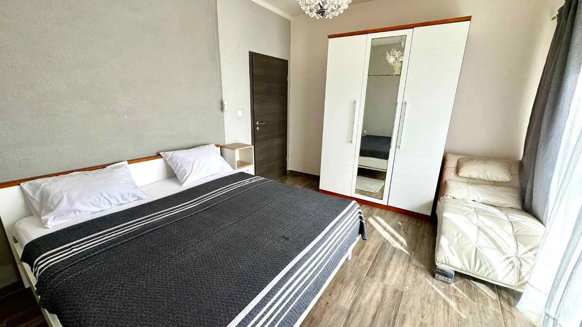 Apartment In Dramalj 44160