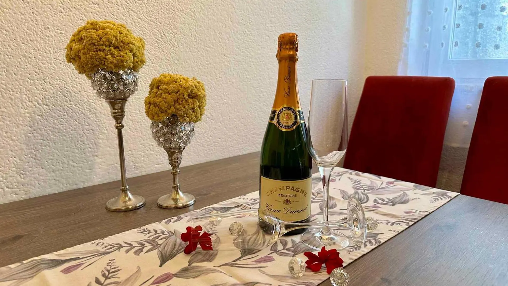Apartment In Dramalj 44160 Kroatien